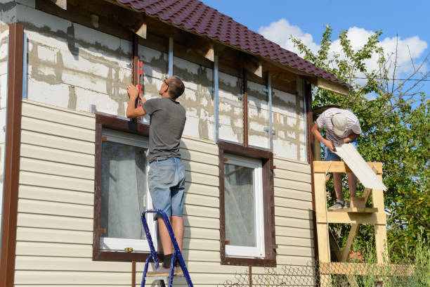 Best Fiber Cement Siding Installation  in Madison, NJ